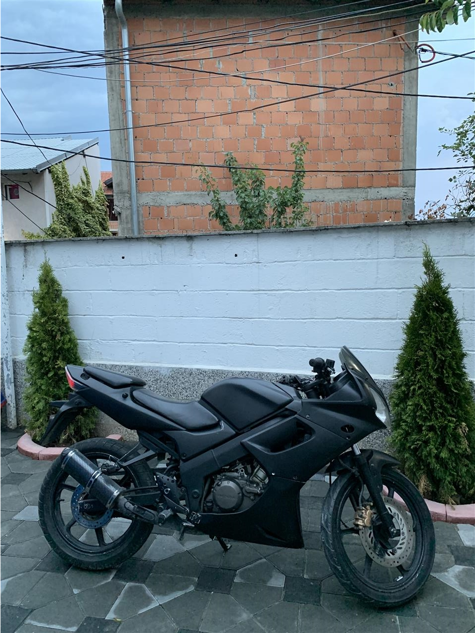 Honda-cbr-