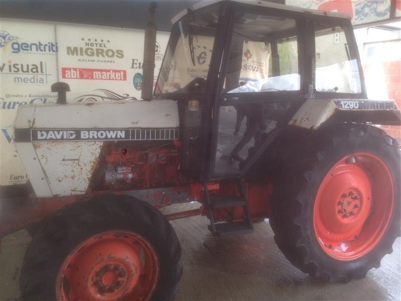 Traktor