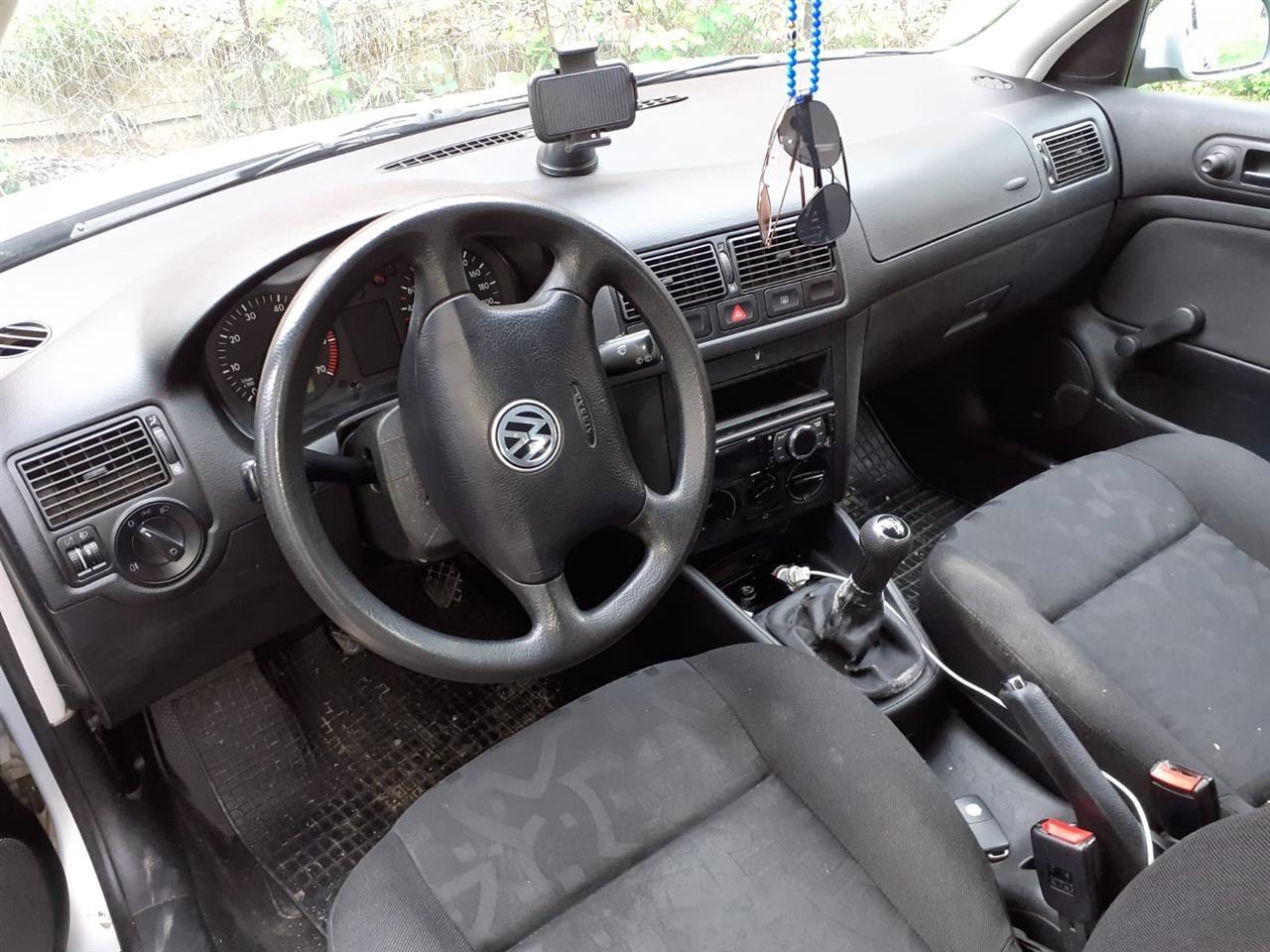 Golf-4