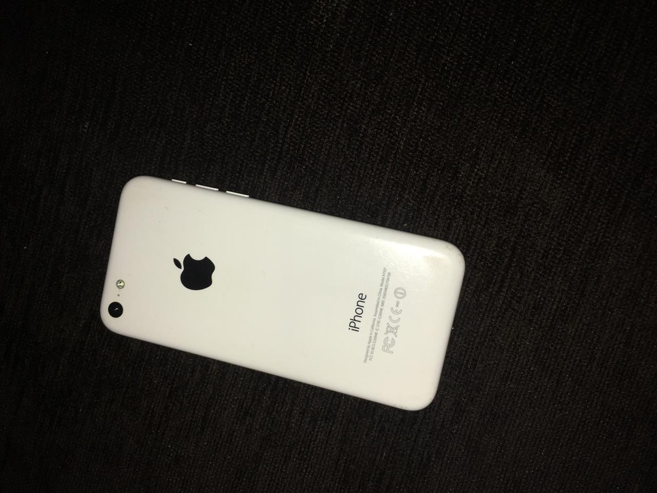 Iphone-5c