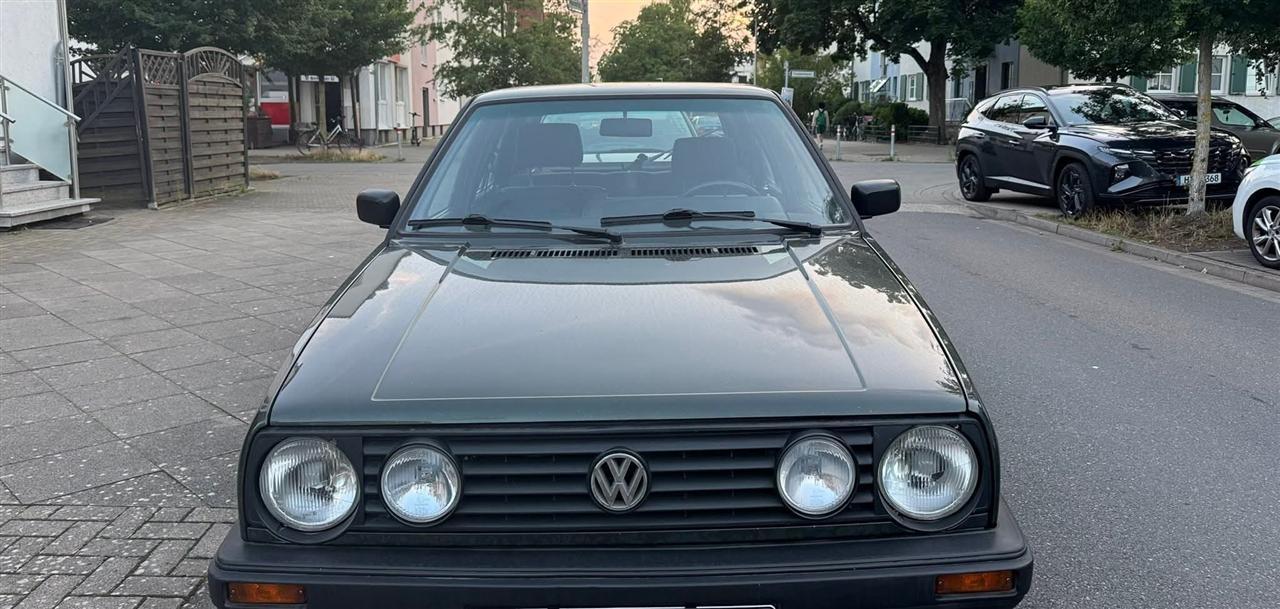 Golf-Gtd