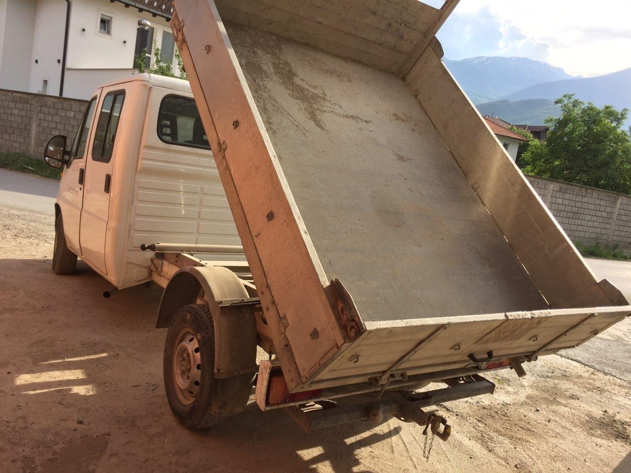 Kombi-kiper