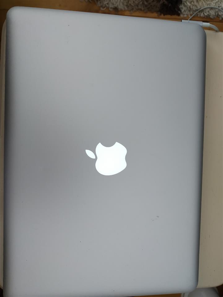 MacbookPro