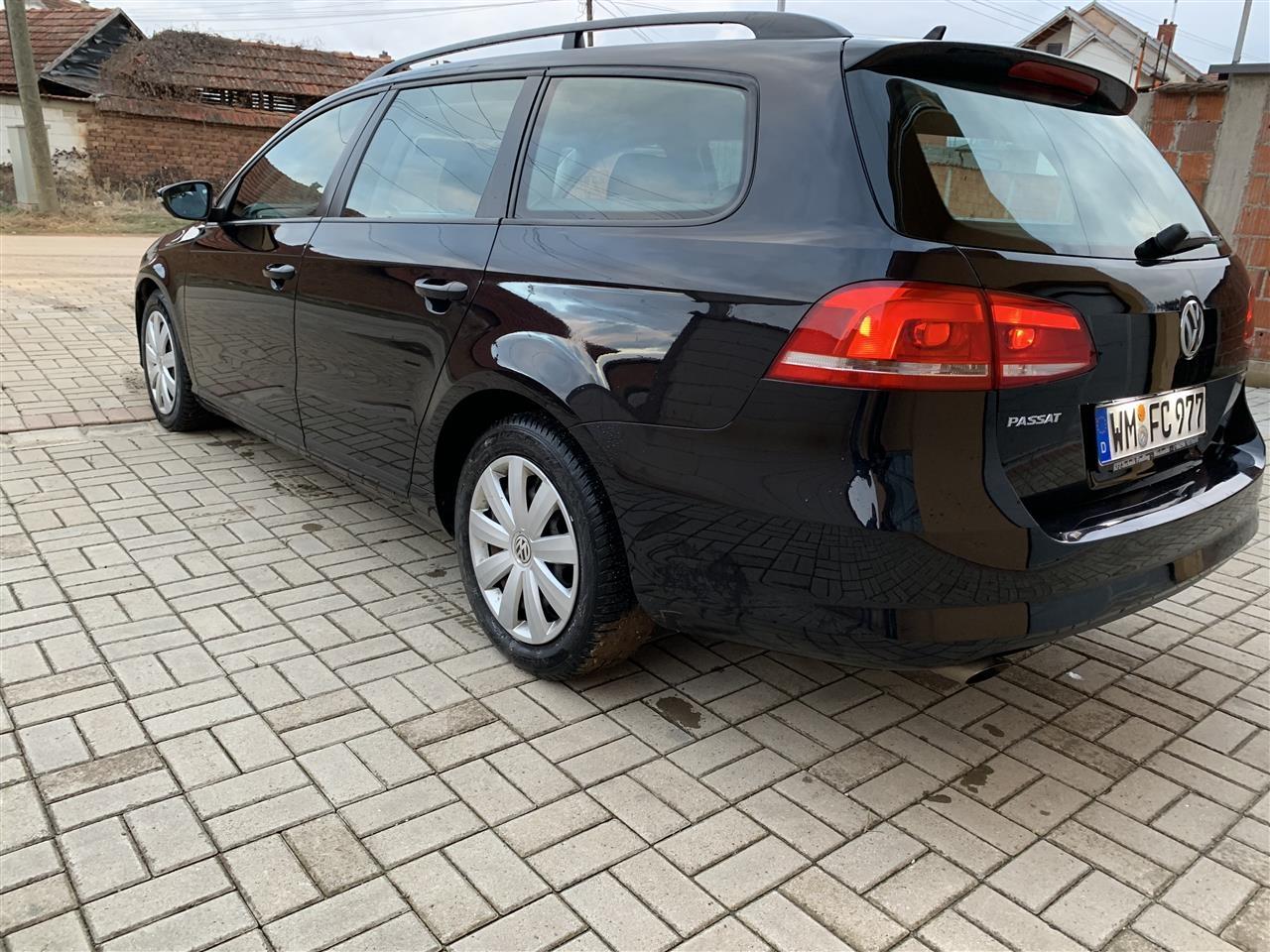 Passat-2011