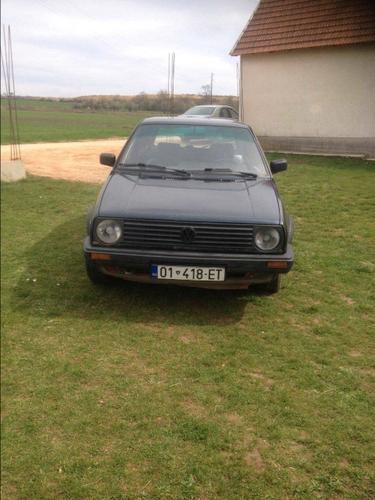 Golf 2