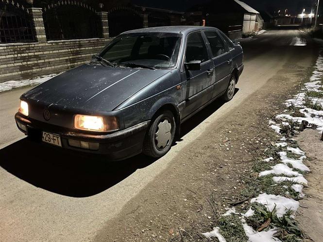 Passat