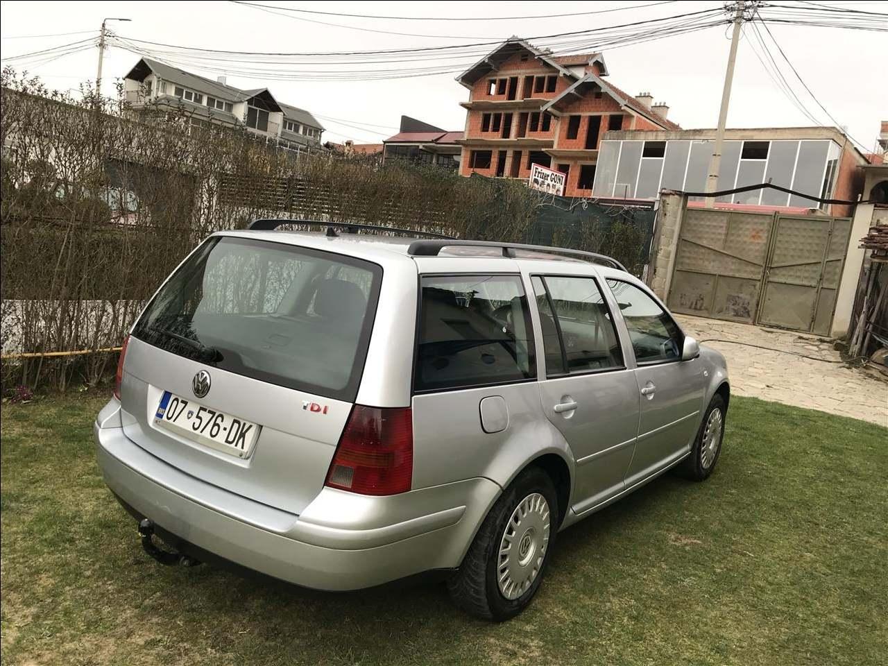 Golf-4