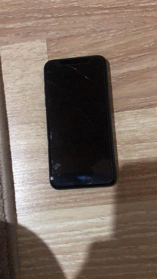 Iphone-X-