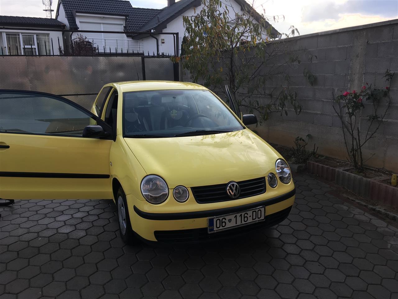 Polo-