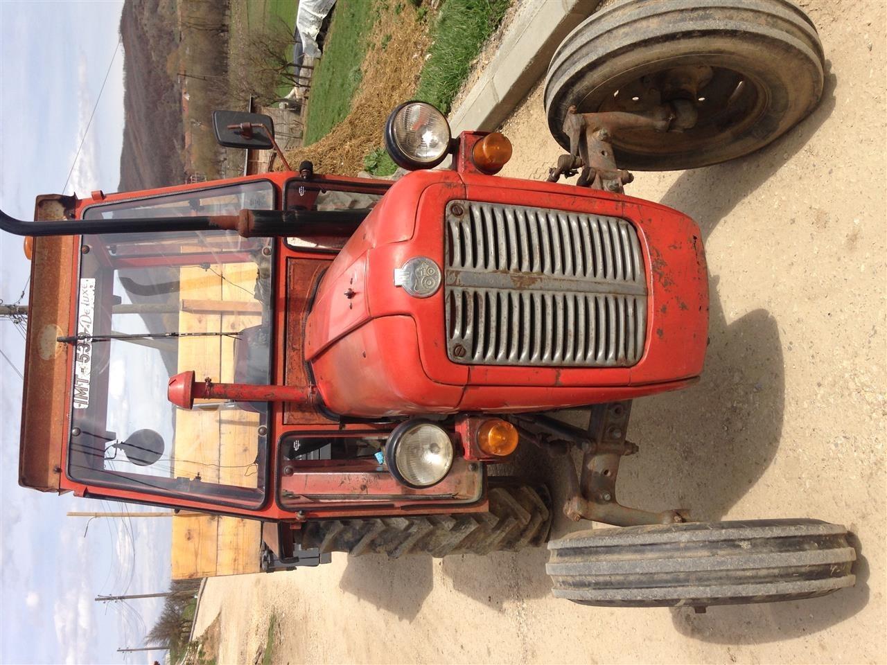 Traktor