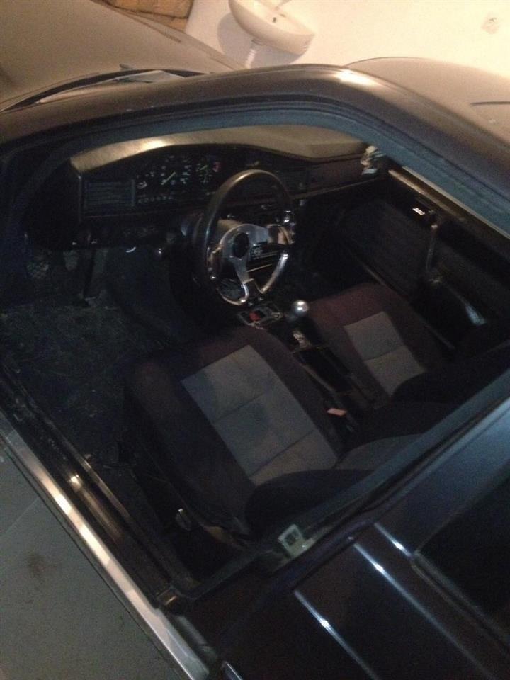 Mercedez-Benz