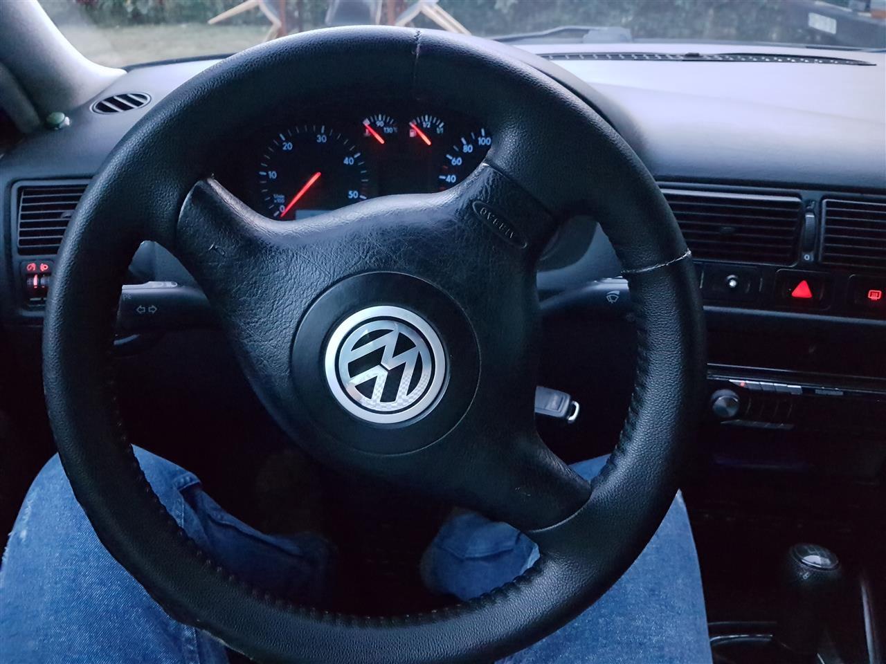Golf-4