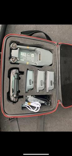 Dji Mavic pro