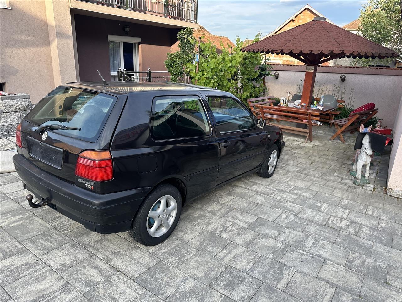 Golf-3