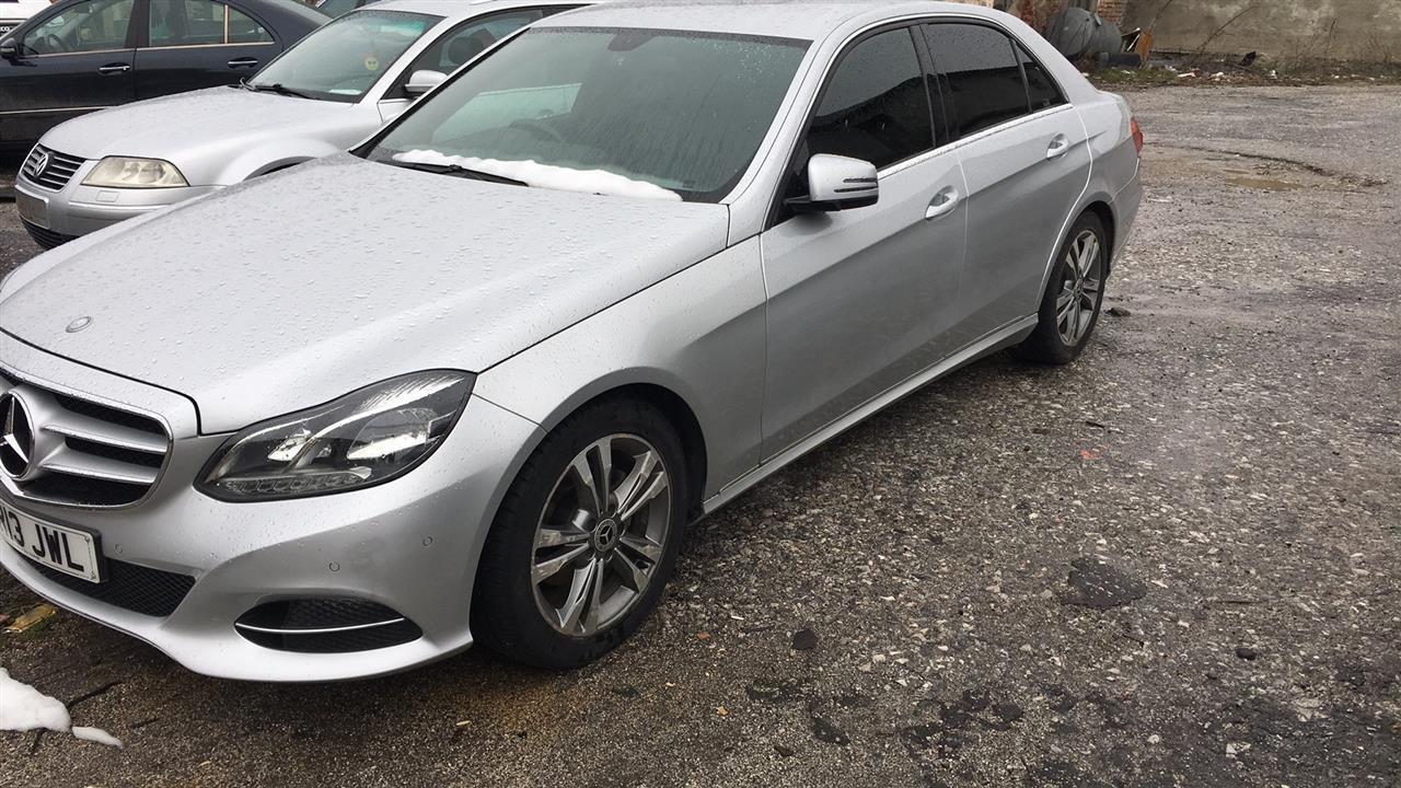 Mercedes