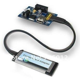 PCIE Adapter për Llaptop External GPU
