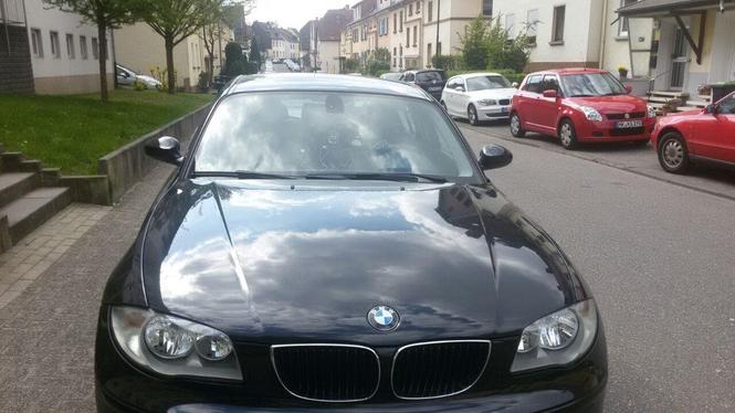 Shitet bmw 1 