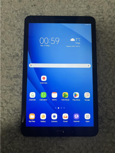 Tab A2016