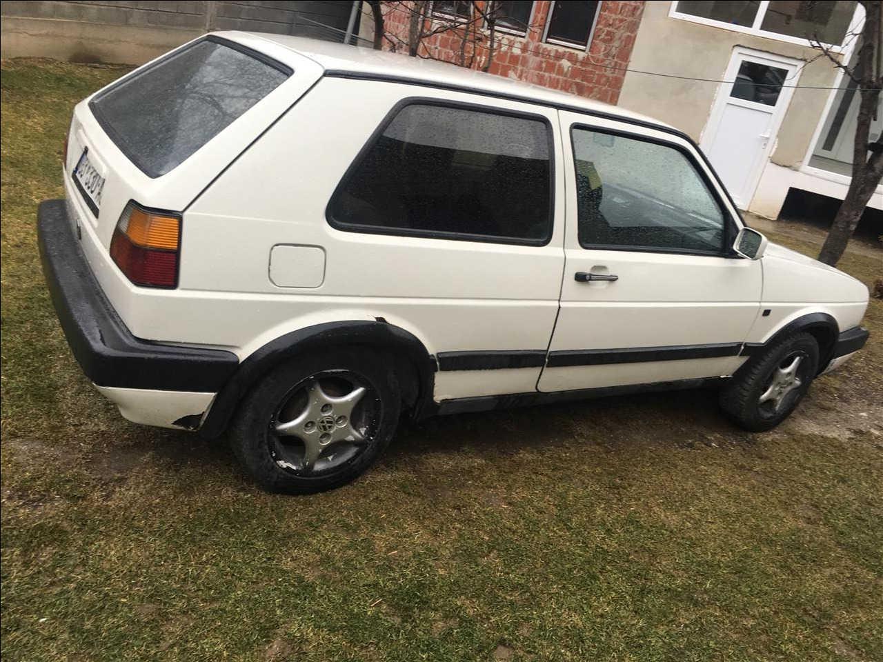 Golf-2