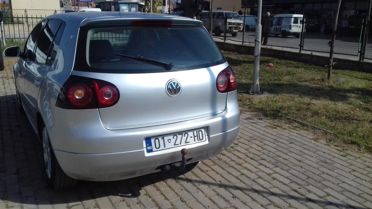 Golf5