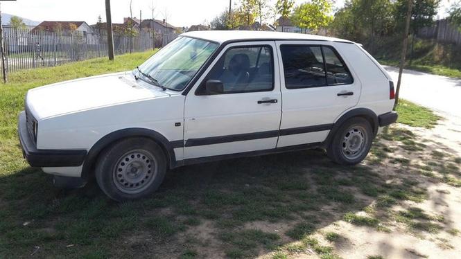 Golf 2