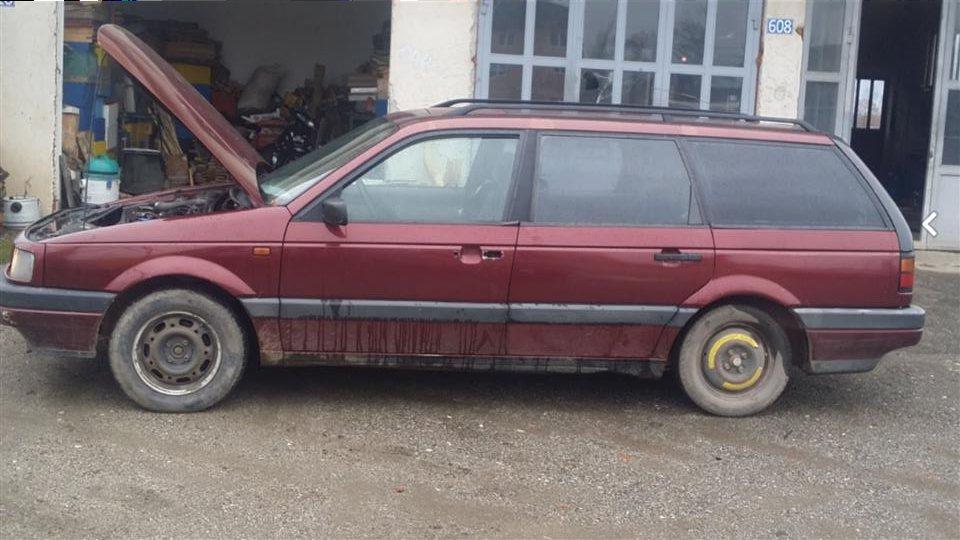 Pasat