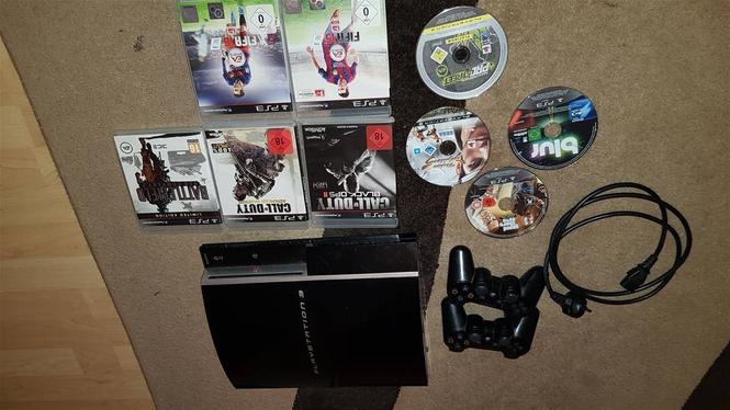 PS3   