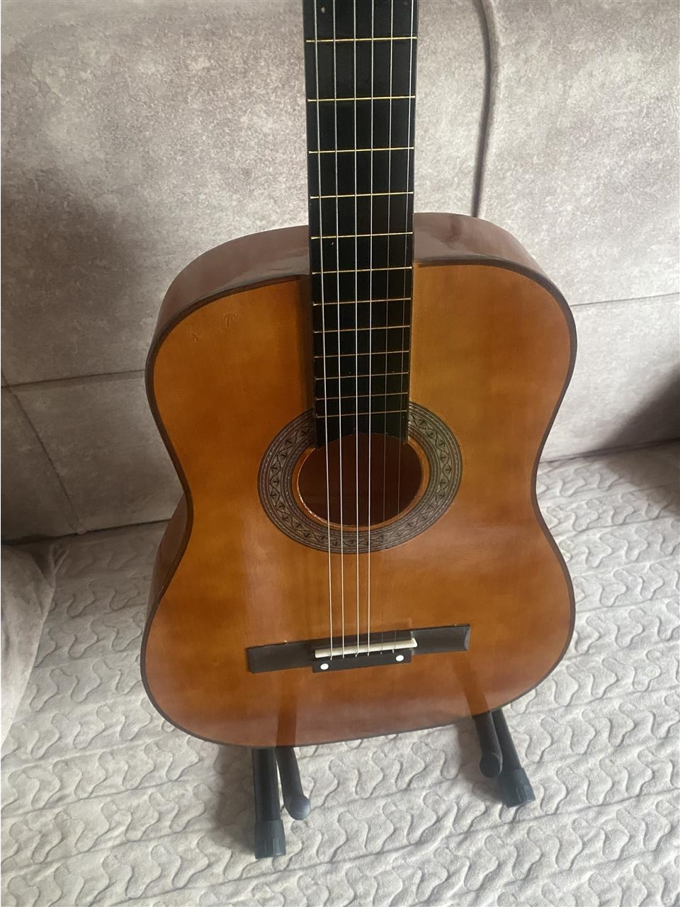 Gitare-klasike