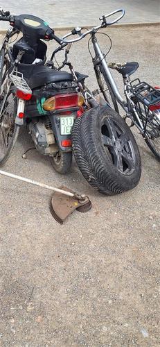 Motoqikleta