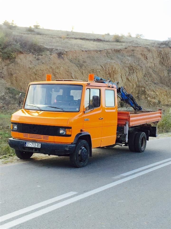 Kamion
