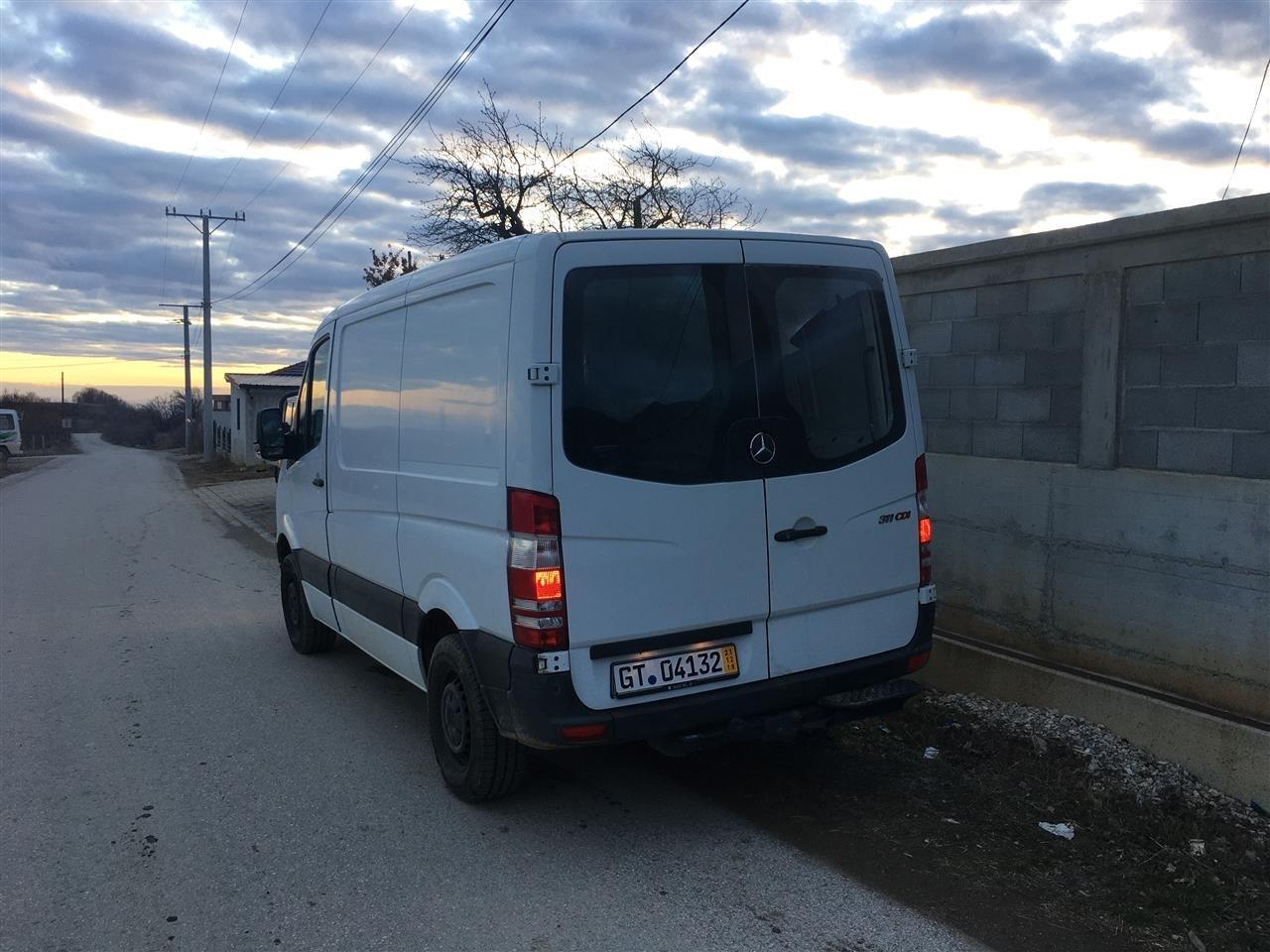 Kombi-Sprinter-313cdi-