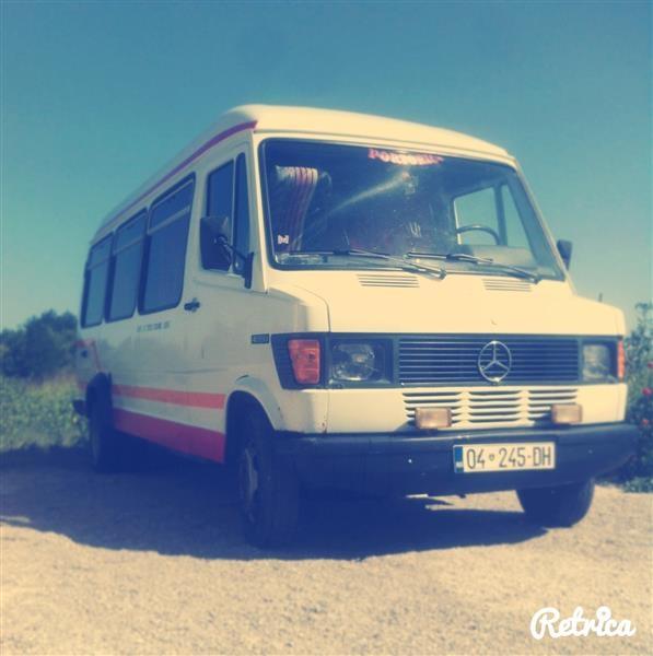 Minibus