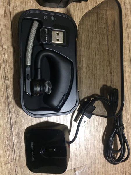 Plantronics