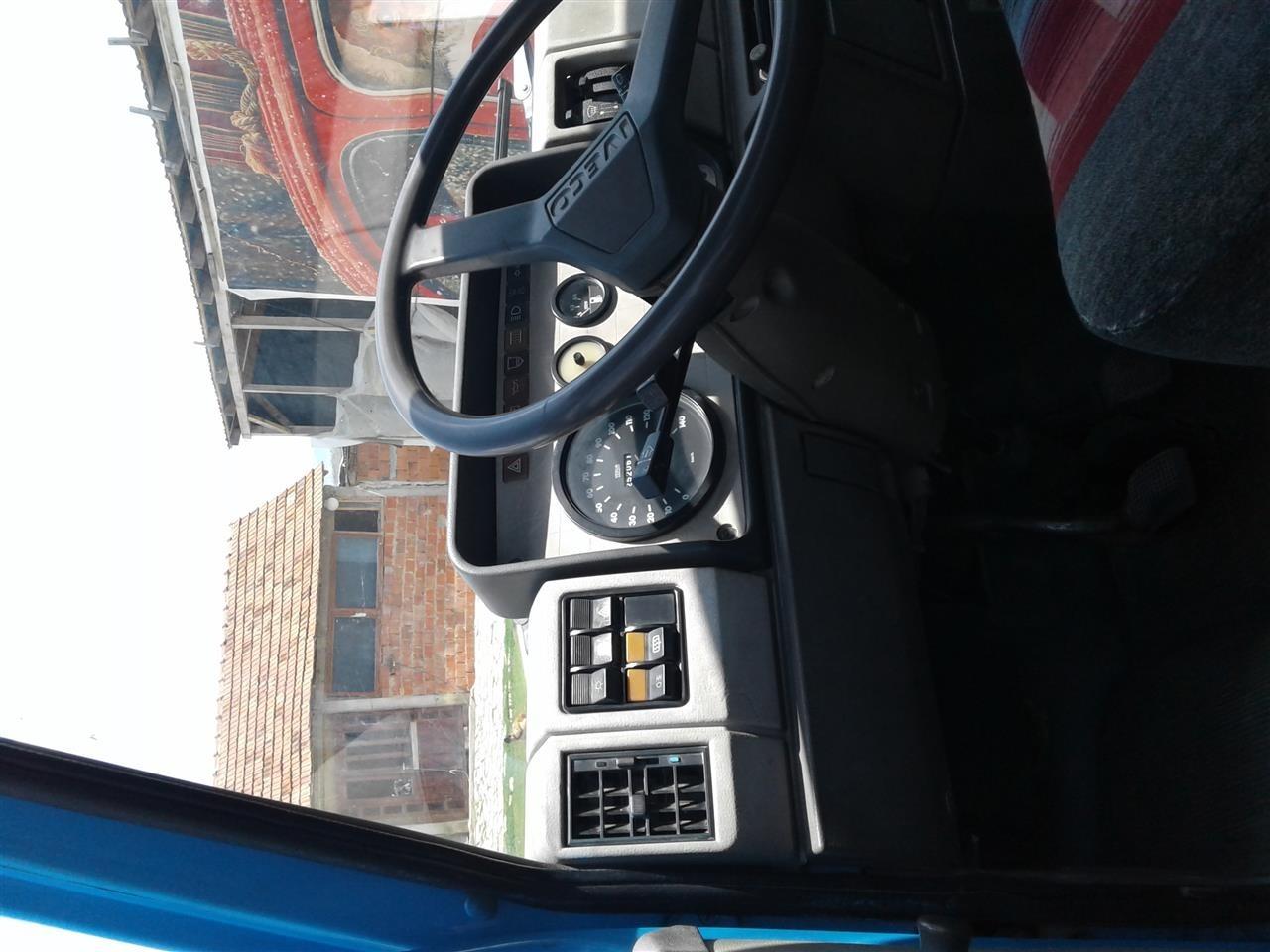 Iveco
