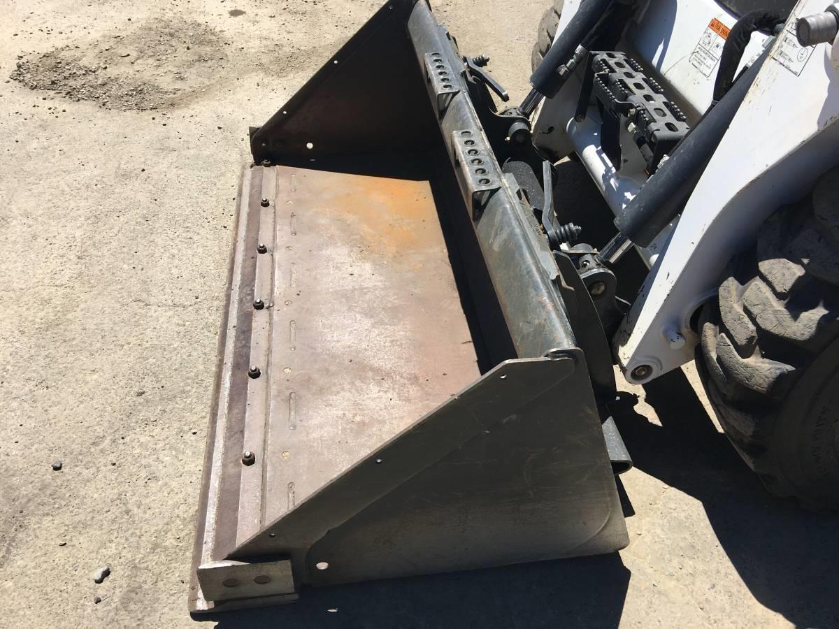 Bobcat-S510