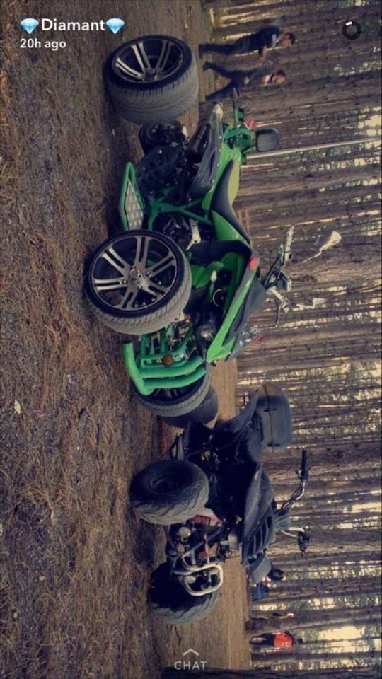 ATV