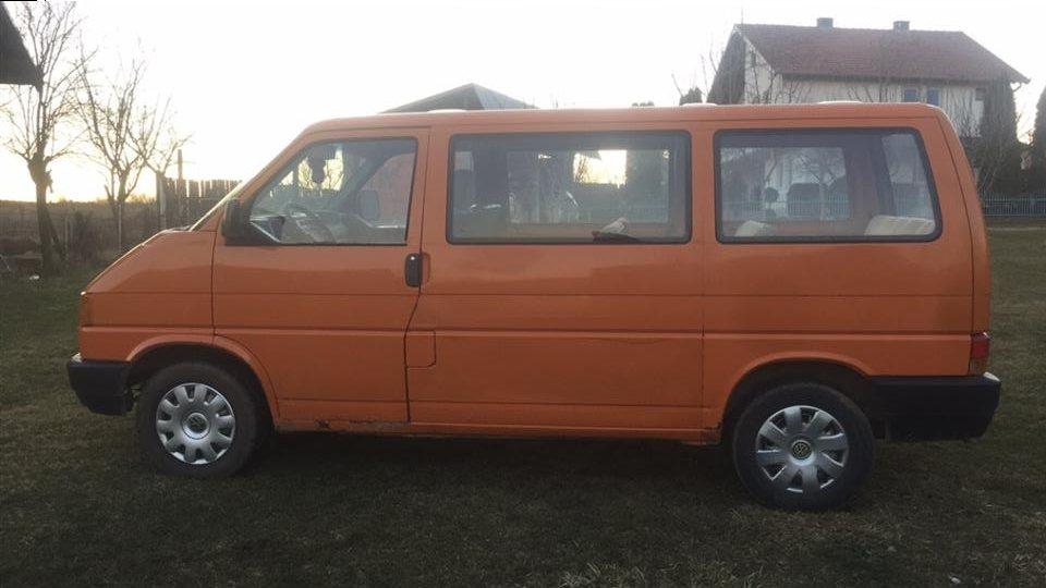 Kombi-T4