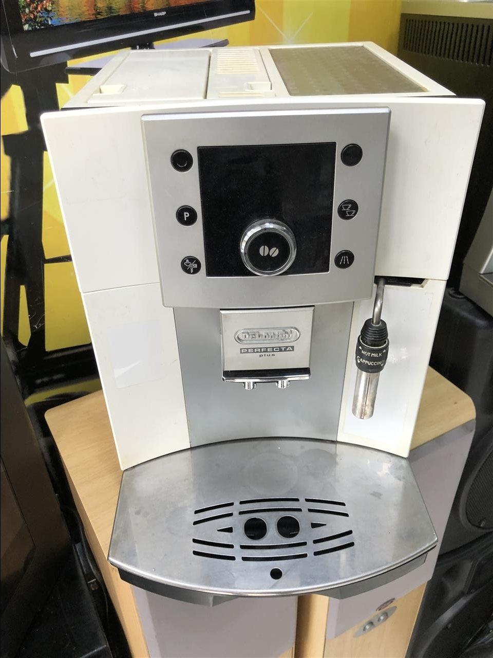 Aparata-per-Caffe-