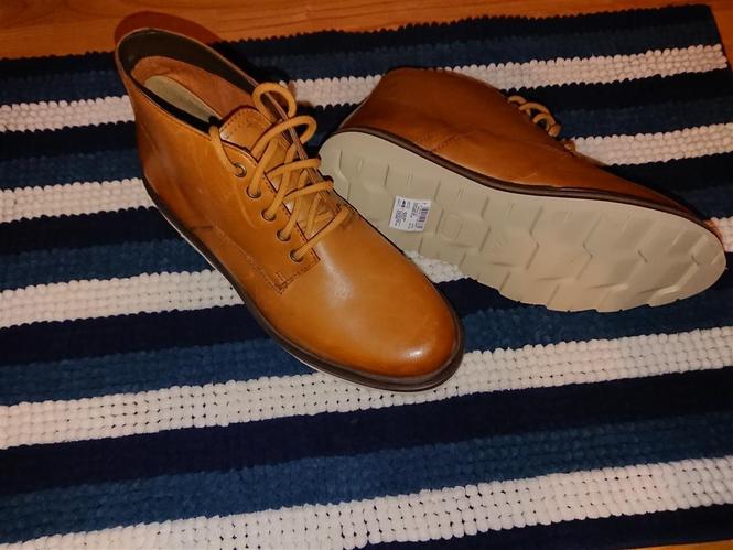 Kepuc CLARKS 