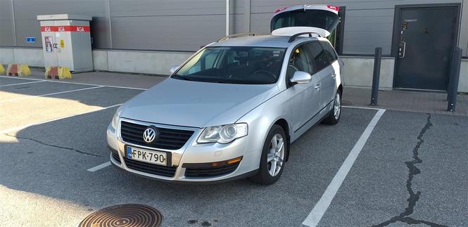 Passat