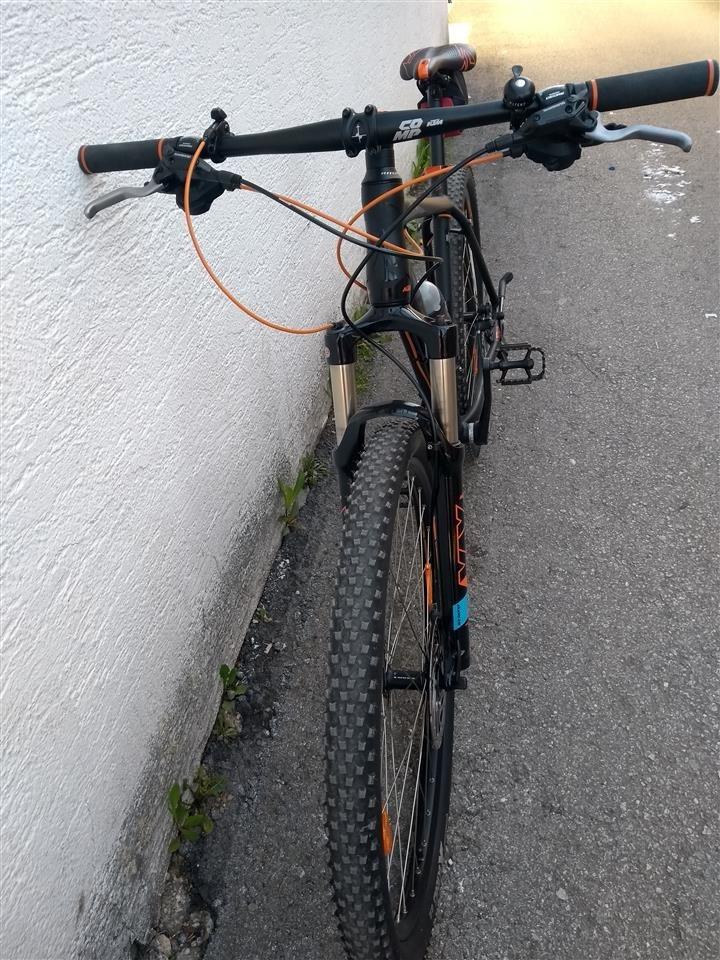 KTM