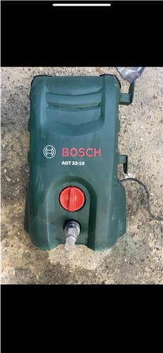 Shpric Bosch