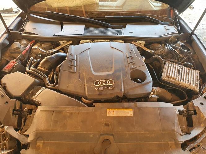 Audi  A6