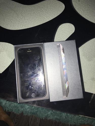 Iphone 5