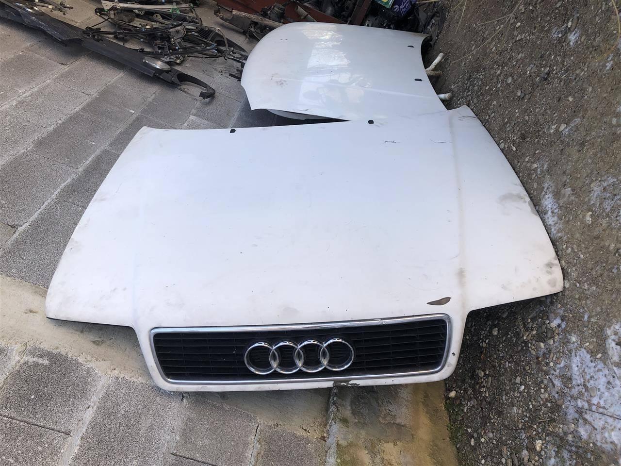 Audi-