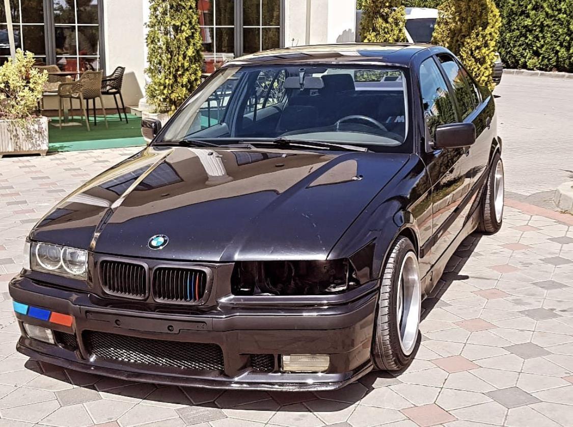BMW-e36