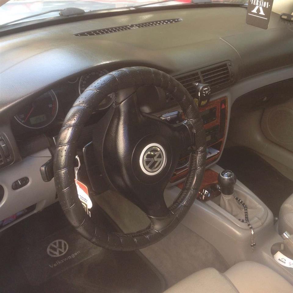 Passat
