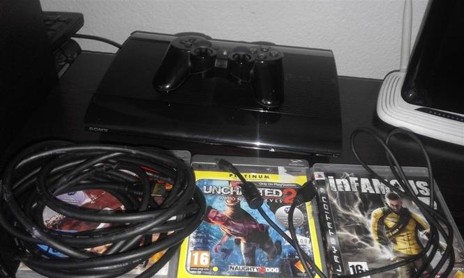 Ps3