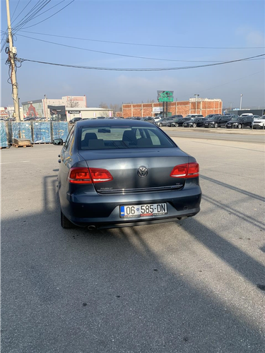 PASSAT