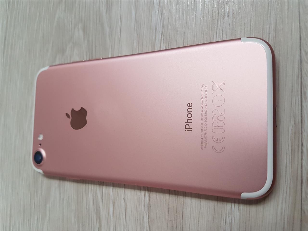 Iphone7